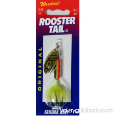 Yakima Bait Original Rooster Tail 550577084